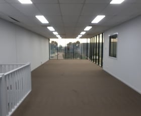 Factory, Warehouse & Industrial commercial property leased at 29A Production Drive Campbellfield VIC 3061