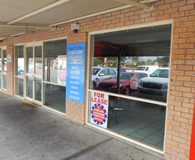 Factory, Warehouse & Industrial commercial property leased at 10/80 Benjamin Lee Drive Raymond Terrace NSW 2324
