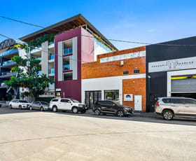 Factory, Warehouse & Industrial commercial property for lease at 22 Helen Street Teneriffe QLD 4005
