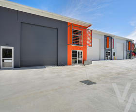 Factory, Warehouse & Industrial commercial property for lease at 3/1 Cobbans Close Beresfield NSW 2322