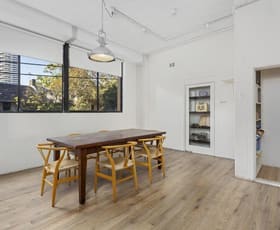 Offices commercial property leased at Level 1/105 Crown Street Darlinghurst NSW 2010