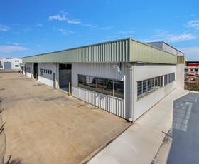 Factory, Warehouse & Industrial commercial property sold at 27 Hugh Ryan Drive Garbutt QLD 4814