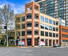 Offices commercial property for lease at Corner of Hutt & Pirie Street Adelaide SA 5000