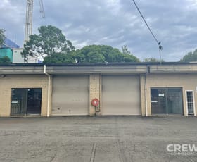 Factory, Warehouse & Industrial commercial property leased at 7 & 8/15 Pinter Drive Southport QLD 4215
