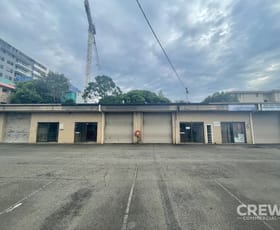 Factory, Warehouse & Industrial commercial property leased at 7 & 8/15 Pinter Drive Southport QLD 4215