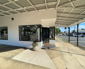 Offices commercial property leased at 115 Nudgee Road Hamilton QLD 4007