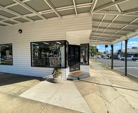 Shop & Retail commercial property leased at 115 Nudgee Road Hamilton QLD 4007