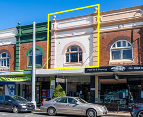 Medical / Consulting commercial property for lease at Level 1/779 Military Road Mosman NSW 2088