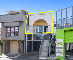 Medical / Consulting commercial property leased at Level 1/779 Military Road Mosman NSW 2088