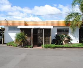 Factory, Warehouse & Industrial commercial property leased at 1/45 Stephen Street South Toowoomba QLD 4350