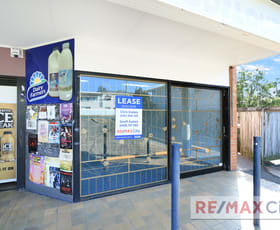 Showrooms / Bulky Goods commercial property leased at Shop 5/176 Ekibin Road Tarragindi QLD 4121