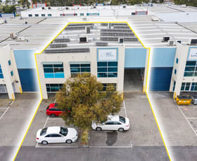 Showrooms / Bulky Goods commercial property leased at 5/2-4 Sarton Road Clayton VIC 3168