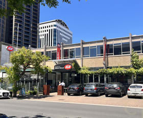 Other commercial property leased at 27 Gilbert Street Adelaide SA 5000