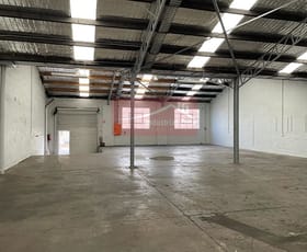 Factory, Warehouse & Industrial commercial property leased at 5 Mayvic Street Greenacre NSW 2190