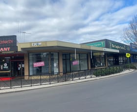 Shop & Retail commercial property leased at 49 Williamson Street Bendigo VIC 3550