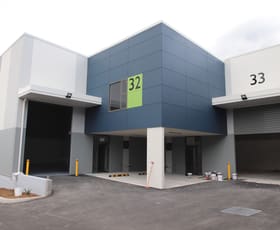 Offices commercial property for sale at 32 & 33/10-12 Sylvester Avenue Unanderra NSW 2526