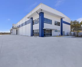 Factory, Warehouse & Industrial commercial property leased at 7 Venture Close Morisset NSW 2264