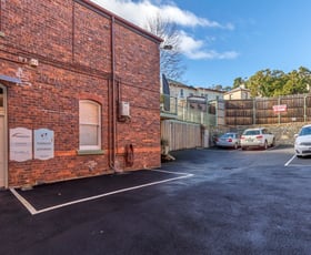 Parking / Car Space commercial property leased at Suite 1/37B Brisbane Street Launceston TAS 7250