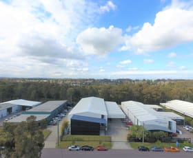 Factory, Warehouse & Industrial commercial property leased at 58 Enterprise Drive Beresfield NSW 2322