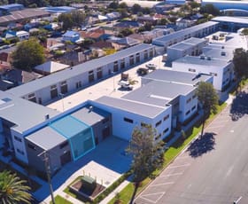 Factory, Warehouse & Industrial commercial property leased at Unit 2, 51 Hargrave Street Carrington NSW 2294