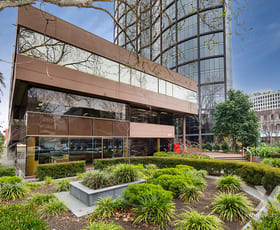 Medical / Consulting commercial property leased at Suite 3 & 4/456 St Kilda Rd. Melbourne VIC 3004