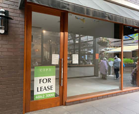 Shop & Retail commercial property leased at Shop 5/310-312 Bong Bong Street Bowral NSW 2576