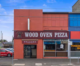 Other commercial property leased at 56 Mercer Street Geelong VIC 3220