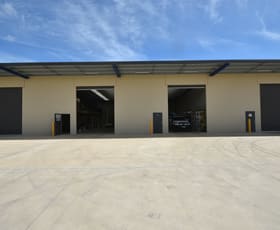 Factory, Warehouse & Industrial commercial property leased at 11/424 Dallinger Road Lavington NSW 2641