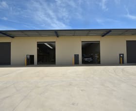 Factory, Warehouse & Industrial commercial property leased at 11/424 Dallinger Road Lavington NSW 2641