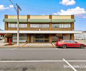 Offices commercial property leased at 126-130 George Street Morwell VIC 3840