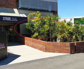 Medical / Consulting commercial property leased at 1/3 Wharf Street Ipswich QLD 4305