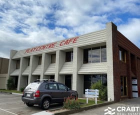 Offices commercial property leased at 298-300 Boundary Road Dingley Village VIC 3172