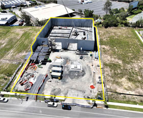 Offices commercial property leased at Lot 118 Eastridge Street Yatala QLD 4207