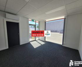 Offices commercial property leased at 4 Eustace Close Chirnside Park VIC 3116