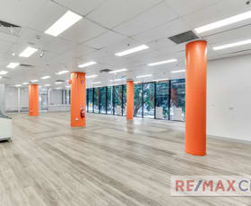 Showrooms / Bulky Goods commercial property for lease at 31 Musk Avenue Kelvin Grove QLD 4059