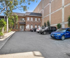 Factory, Warehouse & Industrial commercial property leased at 54 Kitchener Pde Bankstown NSW 2200
