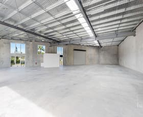 Factory, Warehouse & Industrial commercial property leased at 5/24 Progress Place Yandina QLD 4561