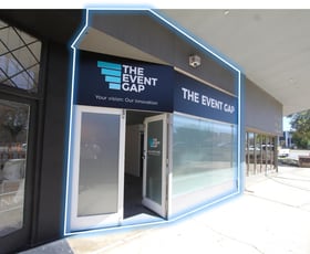 Shop & Retail commercial property leased at Shop 7/216 Princes Highway Sylvania NSW 2224