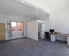 Shop & Retail commercial property leased at Shop 7/216 Princes Highway Sylvania NSW 2224