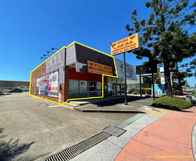 Offices commercial property leased at 1/333 Gympie Road Strathpine QLD 4500