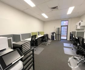 Offices commercial property leased at Lot           3/8 Duncan Street Fortitude Valley QLD 4006