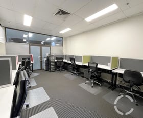 Offices commercial property leased at Lot           3/8 Duncan Street Fortitude Valley QLD 4006