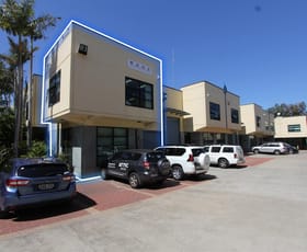 Offices commercial property leased at E11/13-15 Forrester Street Kingsgrove NSW 2208
