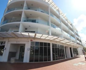 Offices commercial property leased at 2/177 Stirling Street Perth WA 6000