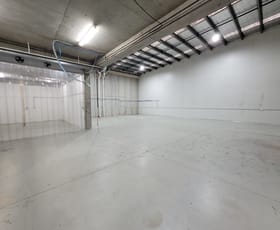 Factory, Warehouse & Industrial commercial property leased at 8/6 - 8 MCLACHLAN AVENUE Artarmon NSW 2064