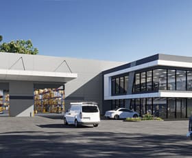 Showrooms / Bulky Goods commercial property leased at 35 Pauljoseph Way Truganina VIC 3029