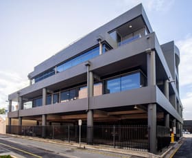 Medical / Consulting commercial property leased at Level 1, 255 Pulteney Street Adelaide SA 5000
