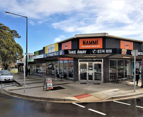 Other commercial property leased at 370-384 Sturt Road Clovelly Park SA 5042