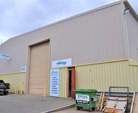Factory, Warehouse & Industrial commercial property leased at 5/77 O'Sullivan Beach Road Lonsdale SA 5160
