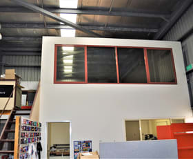 Factory, Warehouse & Industrial commercial property leased at 5/77 O'Sullivan Beach Road Lonsdale SA 5160